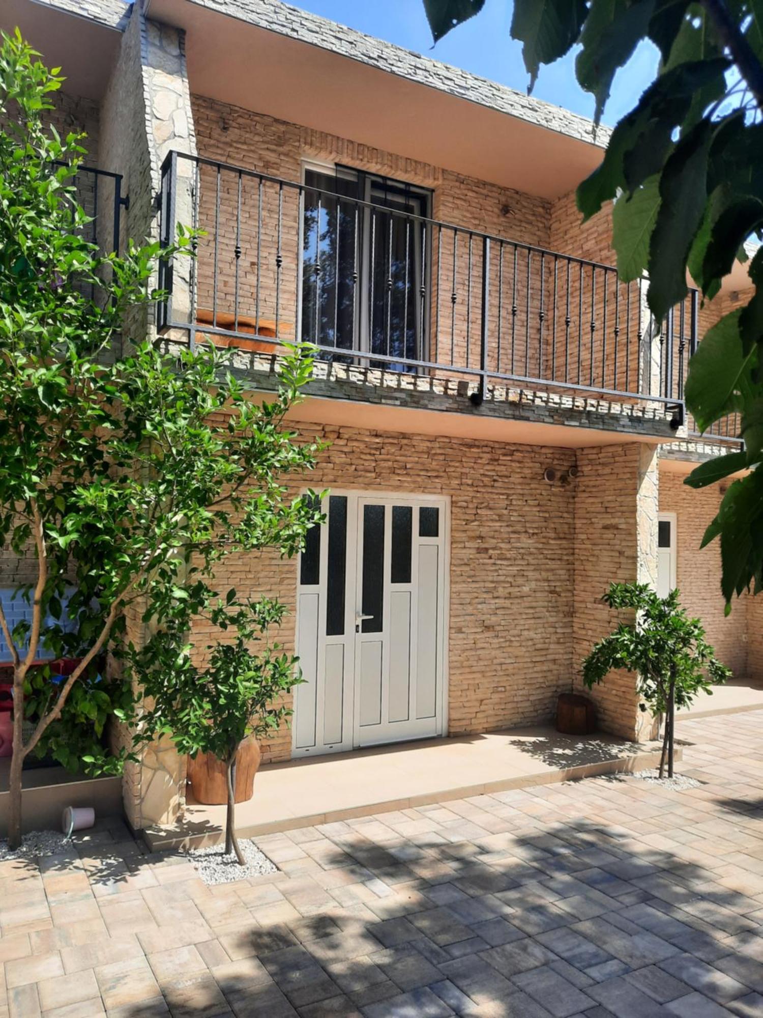 Amanda C Starigrad Paklenica Exterior foto